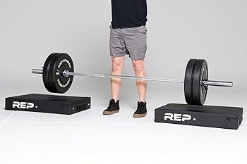 引取限定　ダンベルマット　REP fitness 2個セット 引取限定 ダンベルマット REP fitness 2個セット - メルカリ